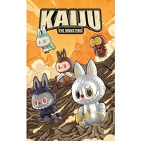 精靈怪獸系列