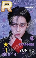 SUPERSTAR 遊戲卡 GHOST HOUSE
