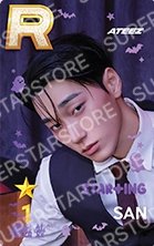 SUPERSTAR 遊戲卡 GHOST HOUSE