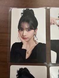 托臉
