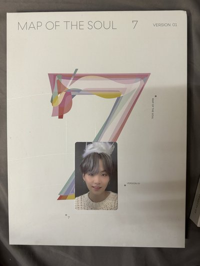 MOTS7 全專