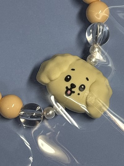 DOA手機掛繩
