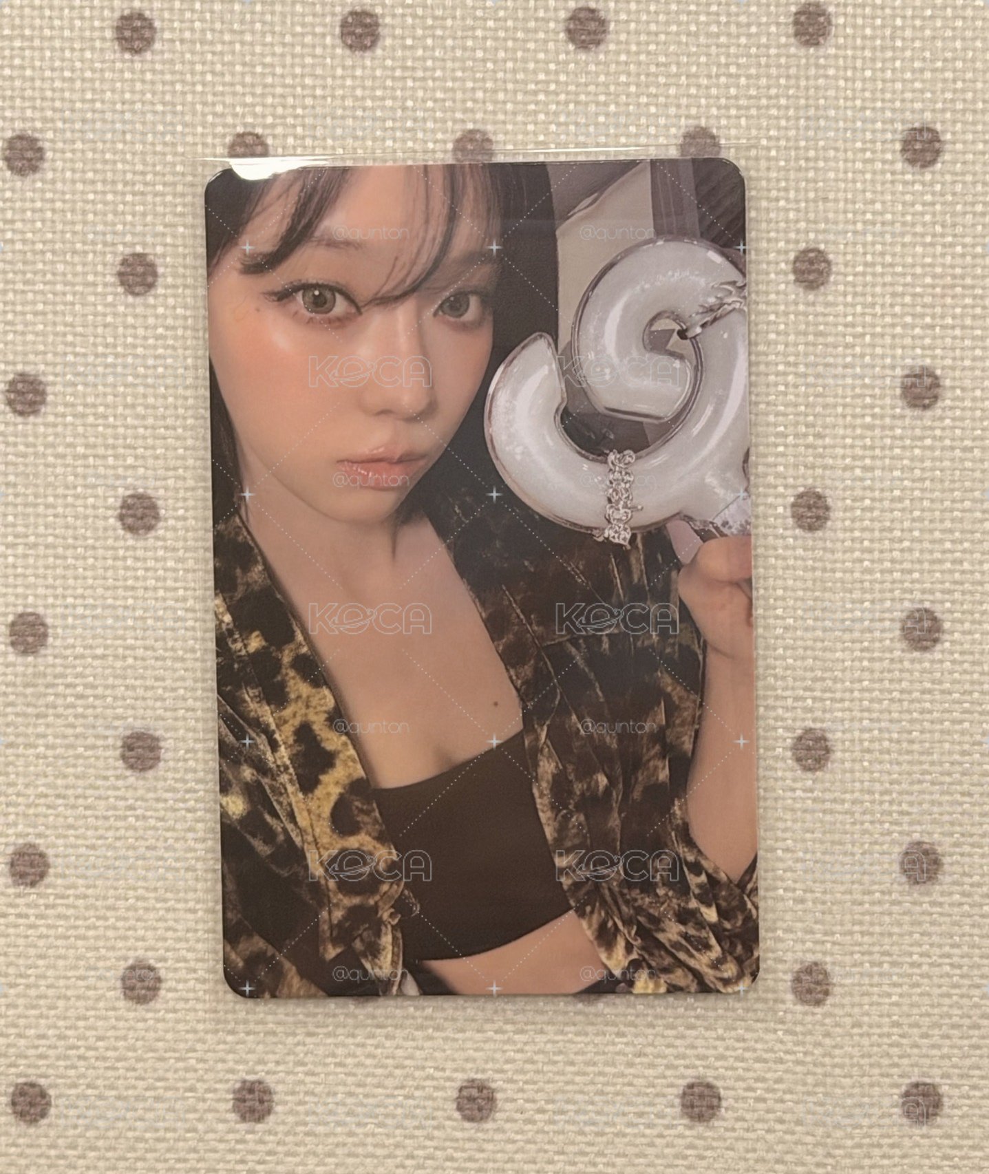 手燈卡3.0