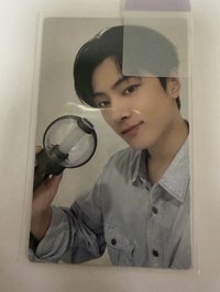 二代手燈卡