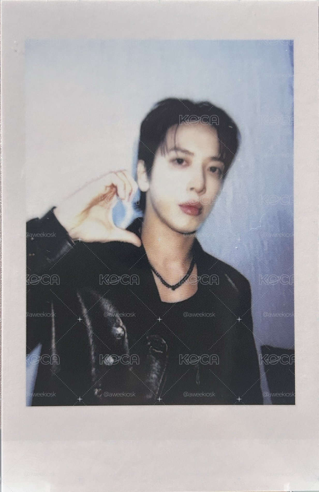 CNBLUE小卡