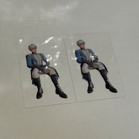 透卡A版