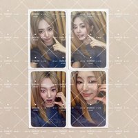 KKT 預售 4張	