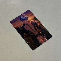 專卡A版