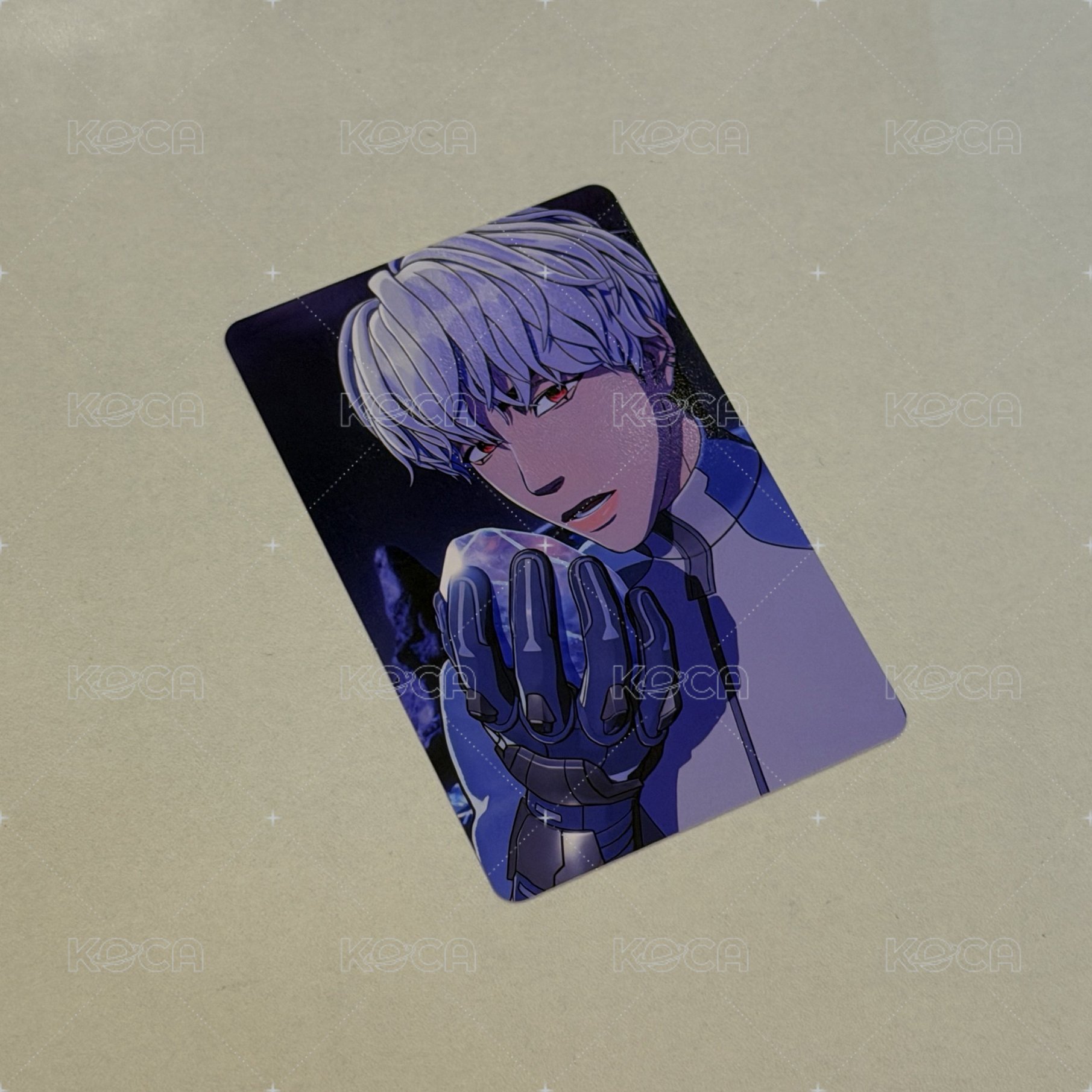 PHOTOBOOK ver.專卡