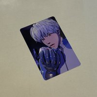 PHOTOBOOK ver.專卡