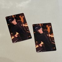 專卡B版
