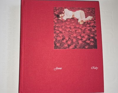 💜Ruby 專輯 Jane ver. 紅版空專