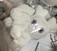 其它未售出不售-髮圈