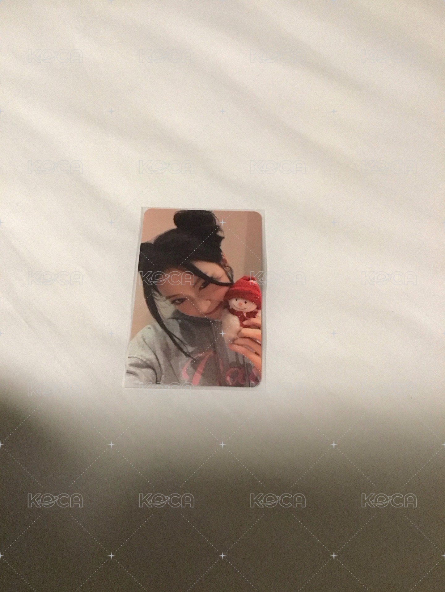 雪人☃️
