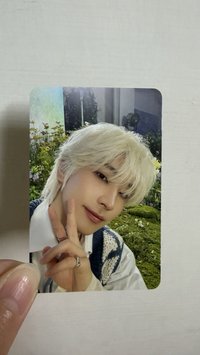 THIS MAN 專輯卡 PB ver.