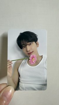 精選專 專輯卡 CARAT ver.