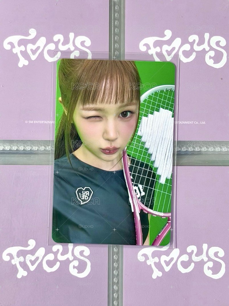YEON 一星 星光卡