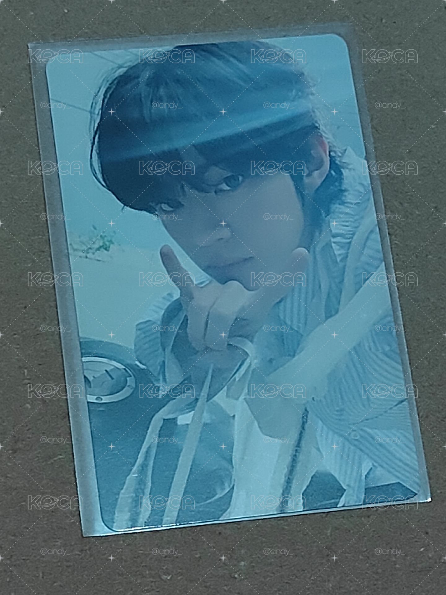 HMV道勳
