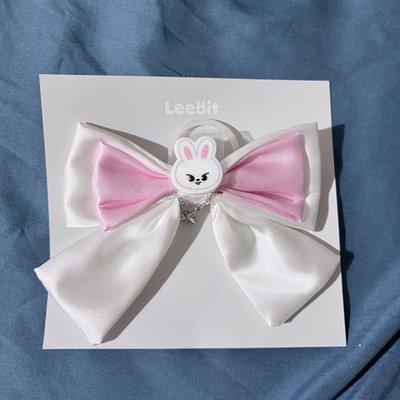 旻手燈蝴蝶結(~₍ˋỏˊ₎~)