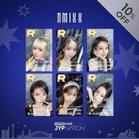 SSJ 雪梨遊戲卡