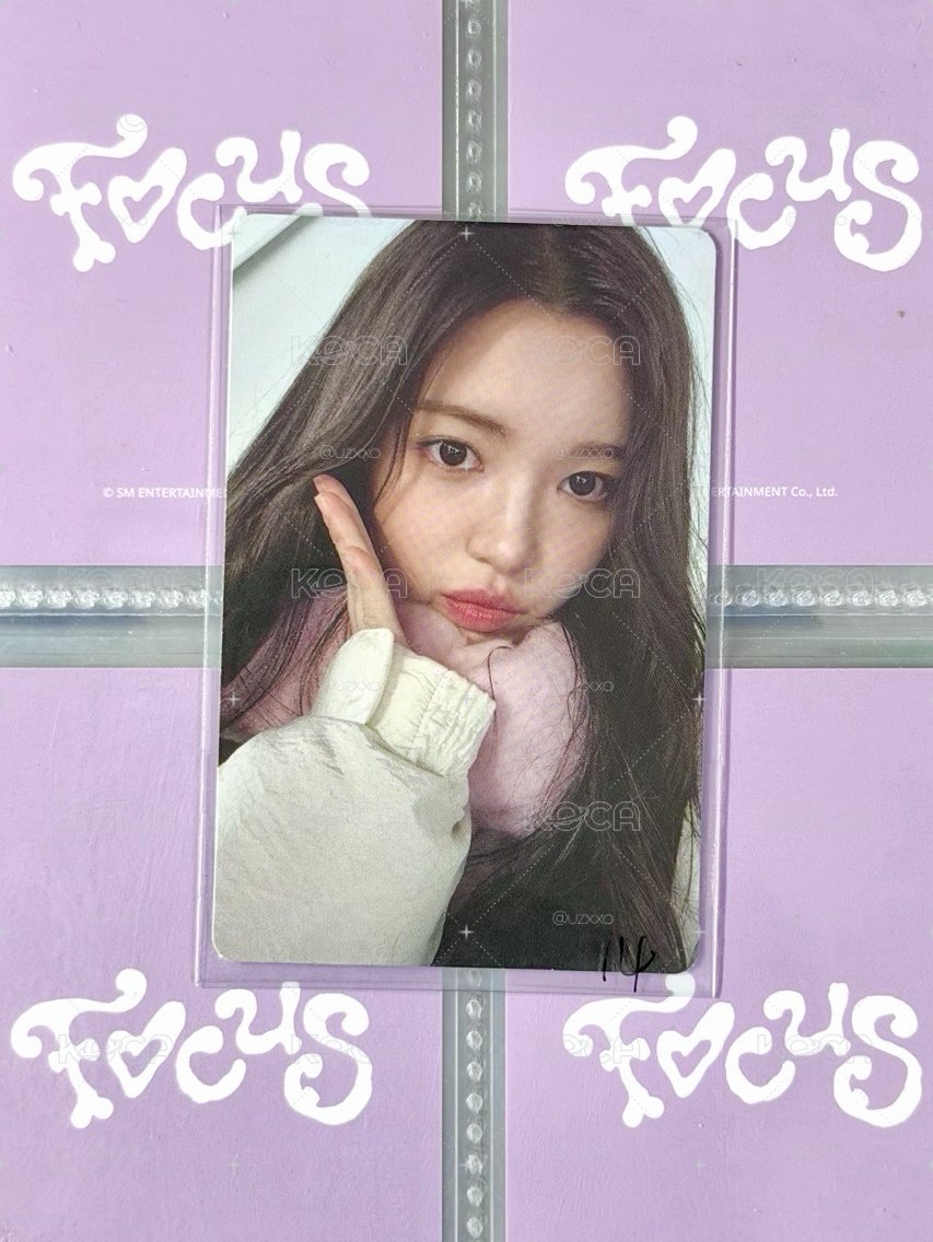 YUHA SC特典