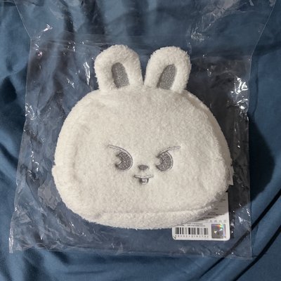 旻雙面化妝包(~₍ˋỏˊ₎~)（綁100）