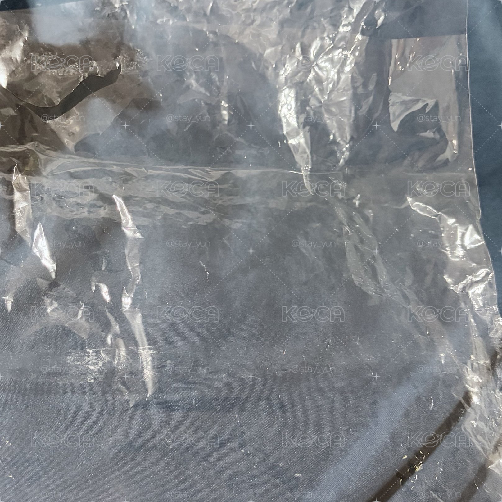 旻雙面化妝包(~₍ˋỏˊ₎~)（綁100）