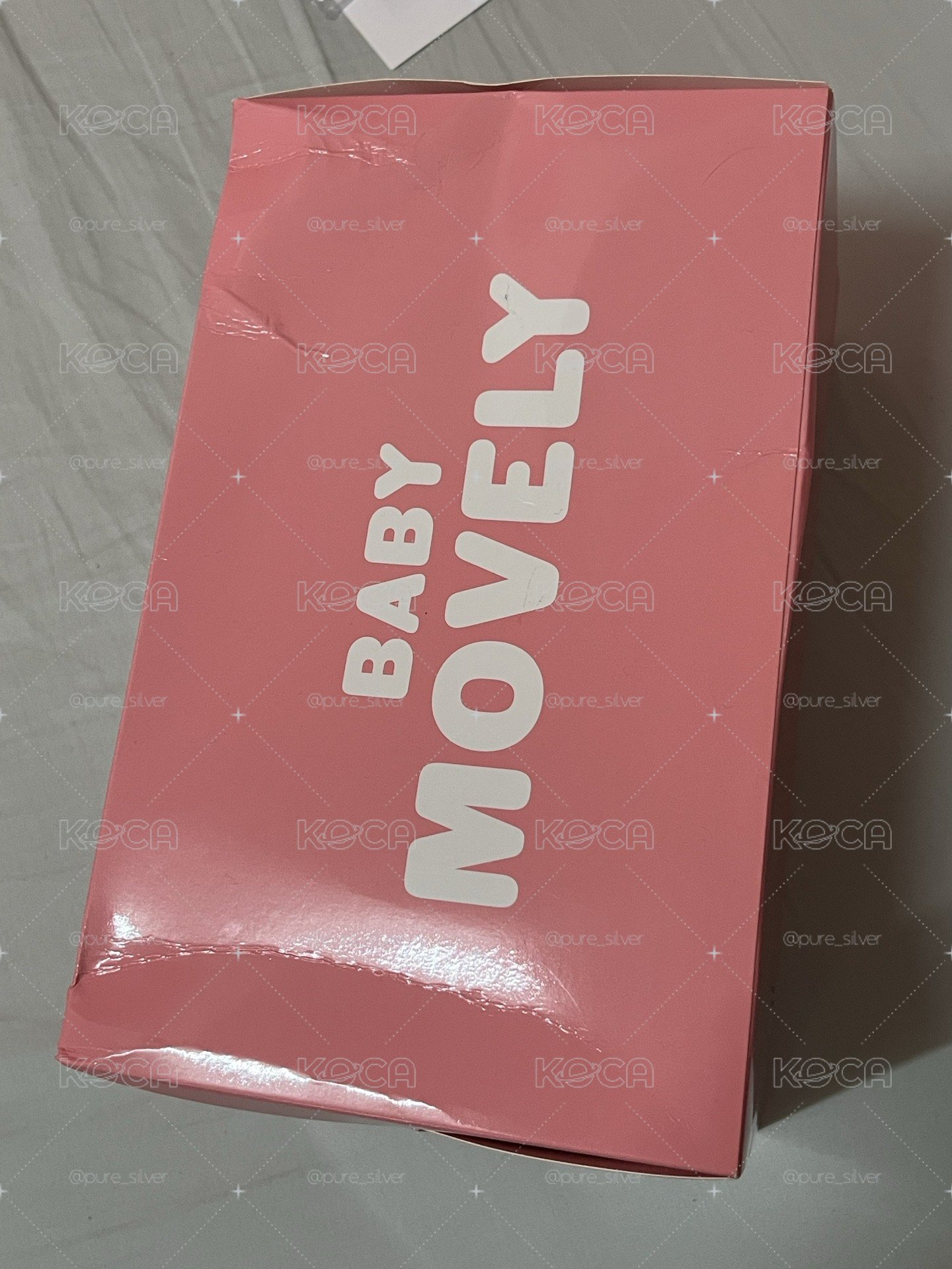 桃拍拍燈（不含卡）