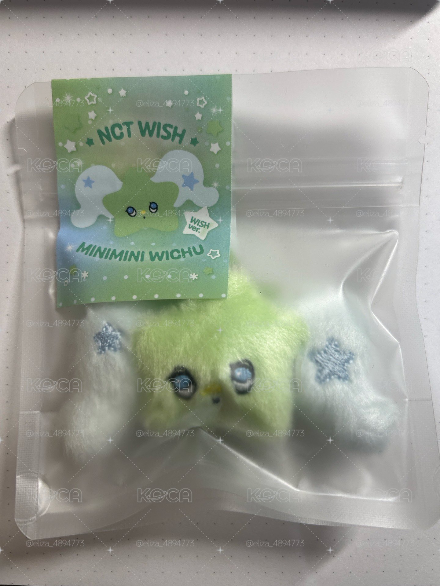 mini wichu