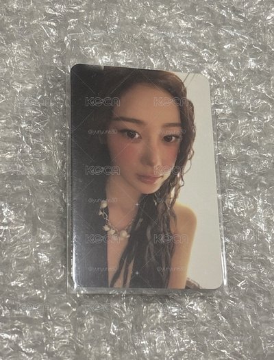 rich man 吉專卡（有損⭐️ 16號後出貨