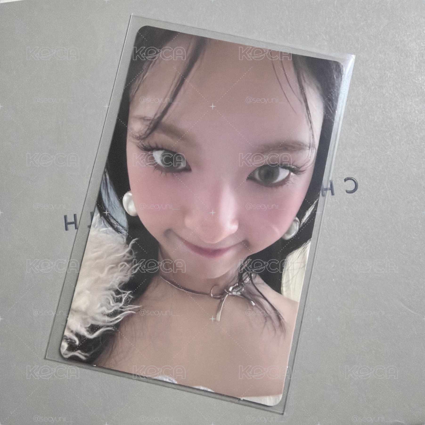 懟臉柒一週年特典