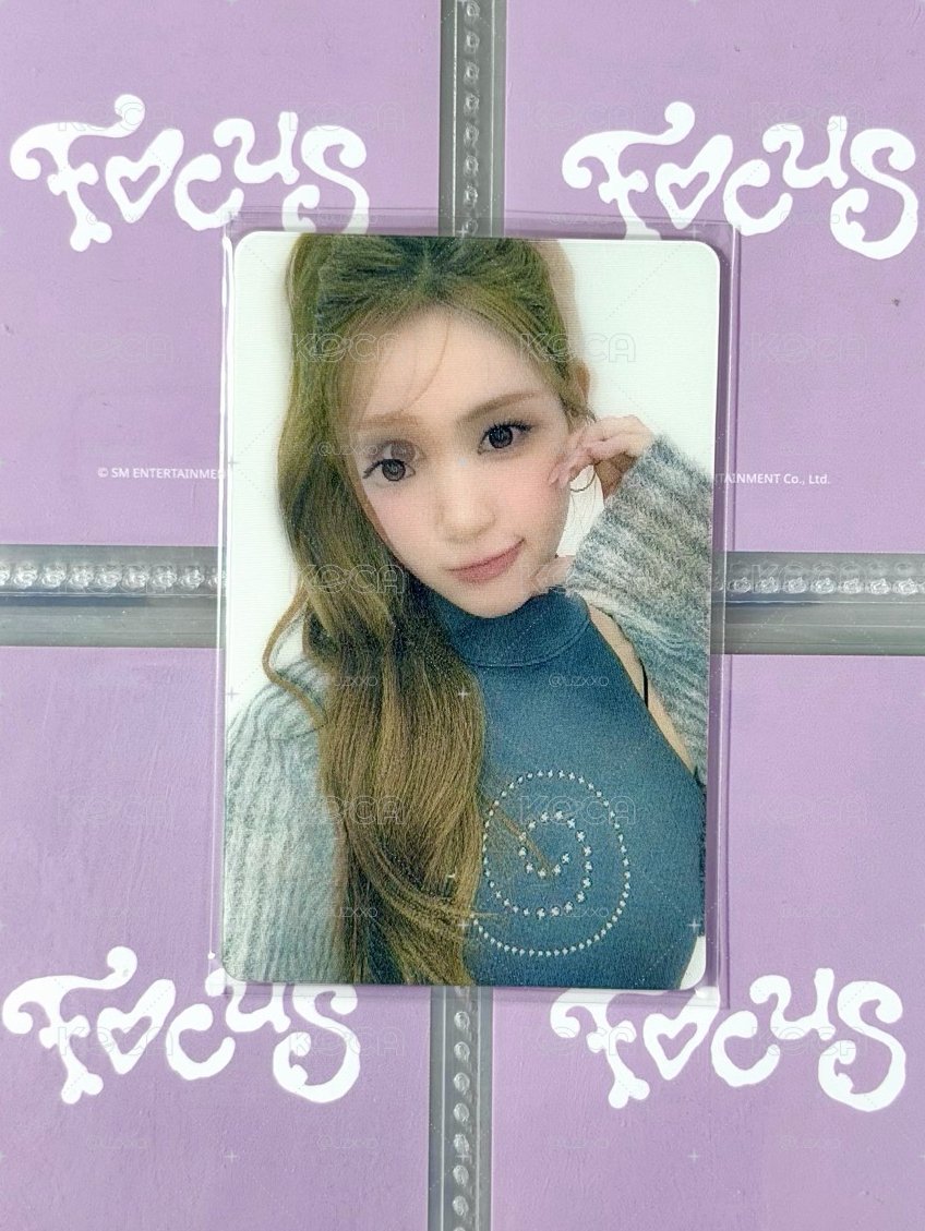 YUHA 五星 星光卡 變化卡