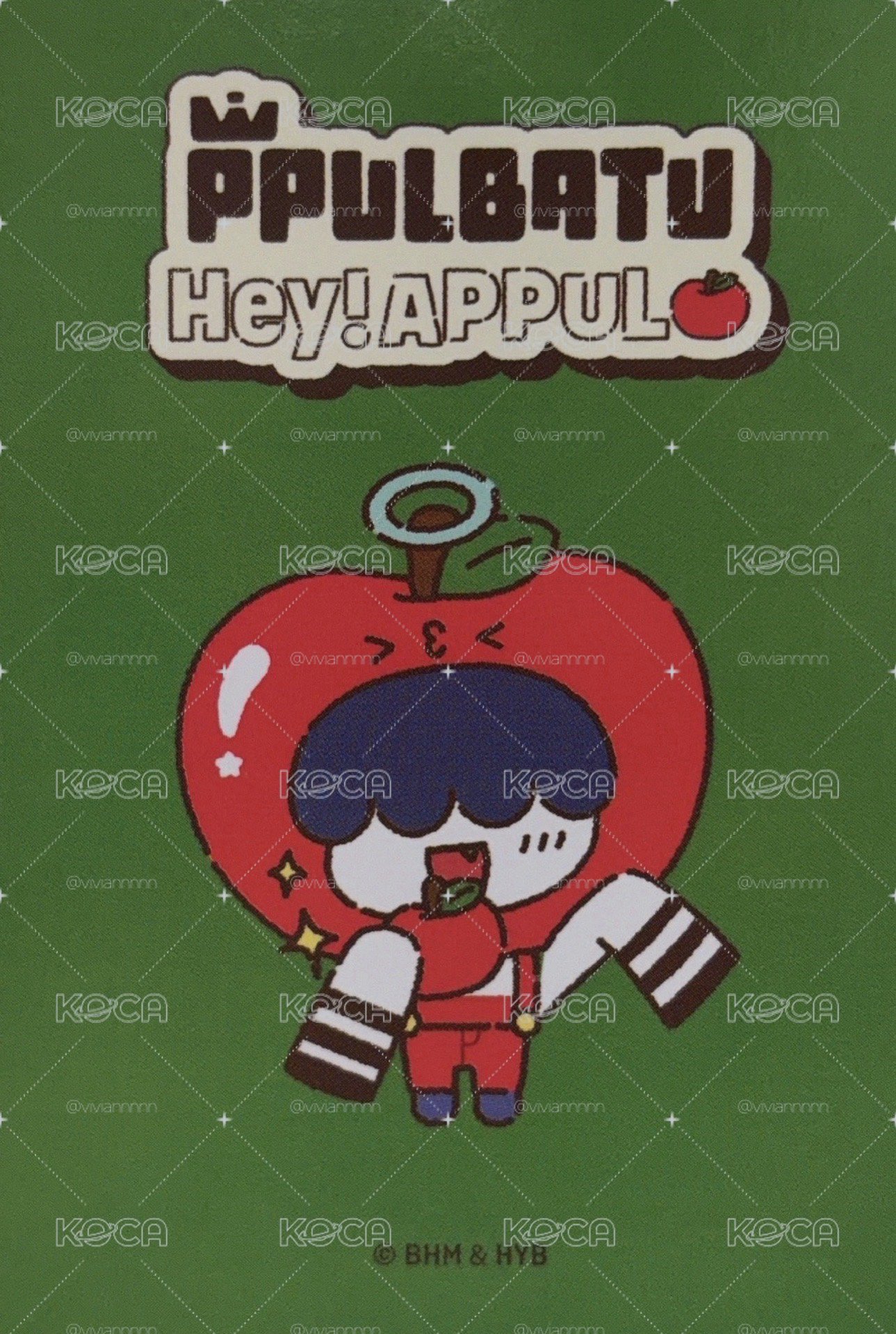 APPUL 蘋果線下 滿額卡 休寧凱