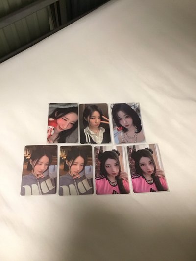 角卡