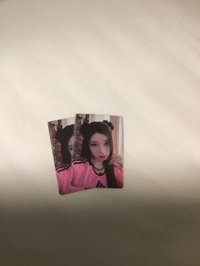 丸子頭🐰