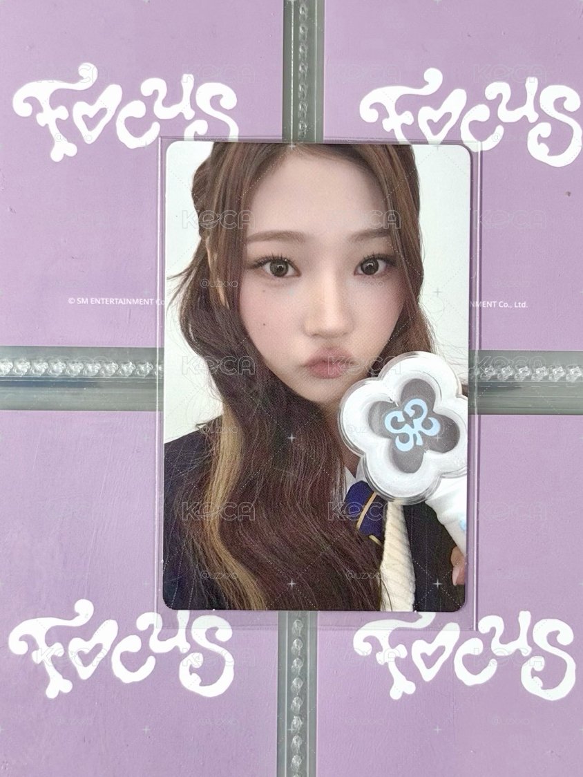 STELLA 手燈卡