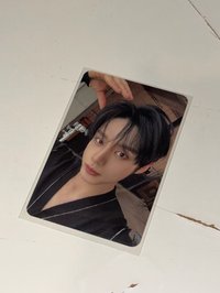 正一 mnet 狗耳雄