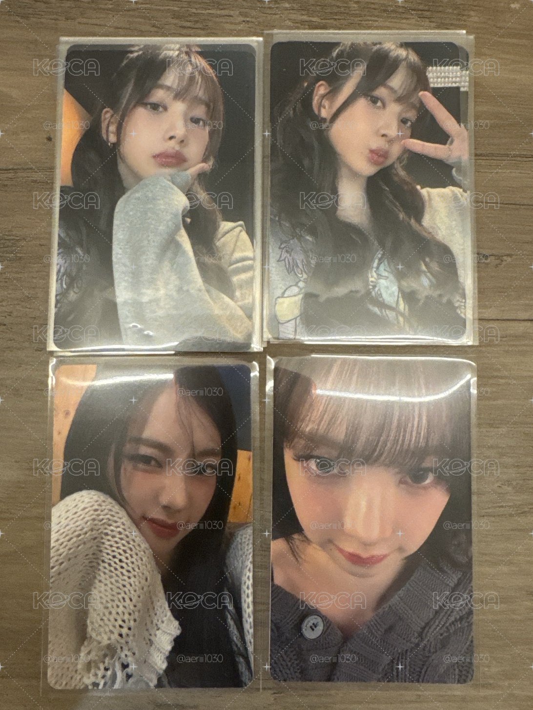 ⭐️fm隨機卡柚