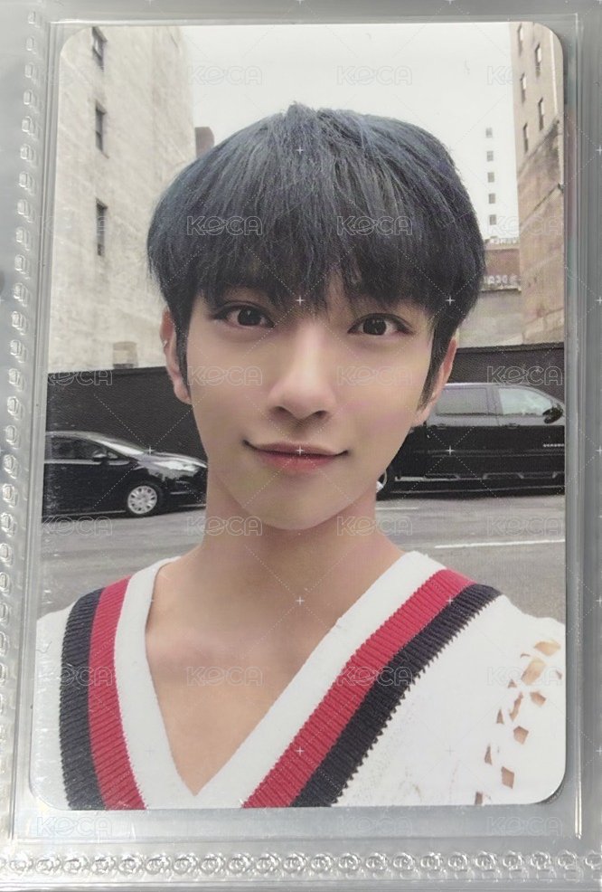 迷7Joshua