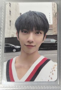 迷7Joshua