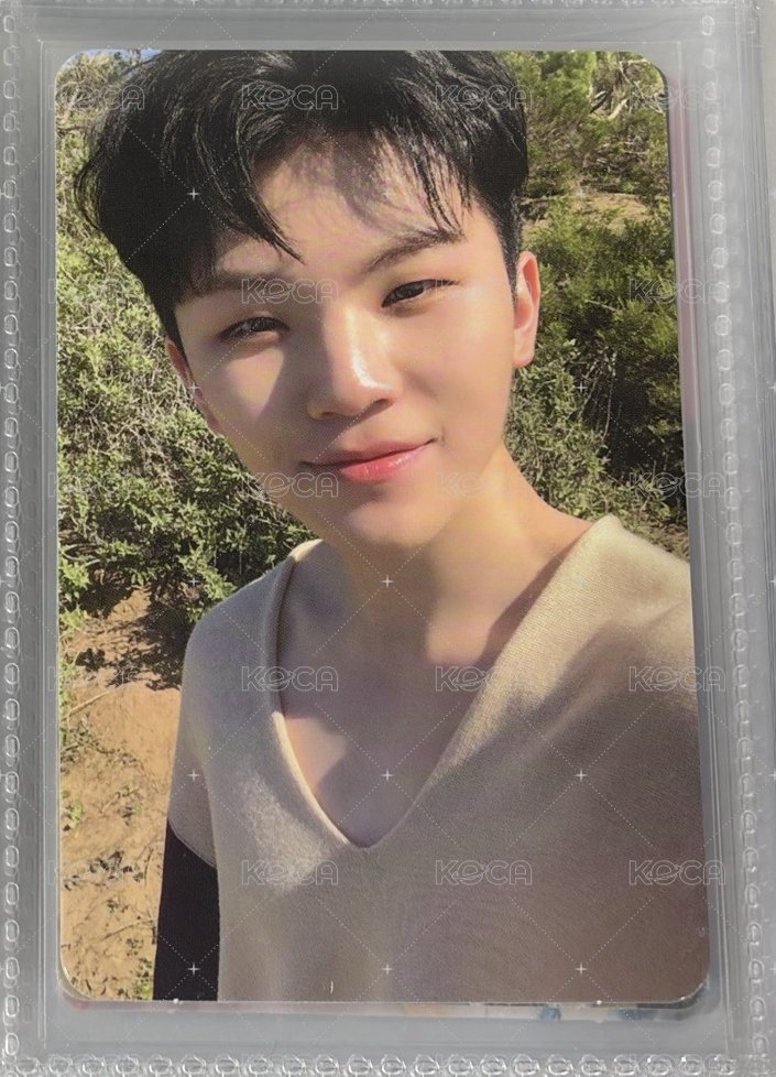迷7Woozi