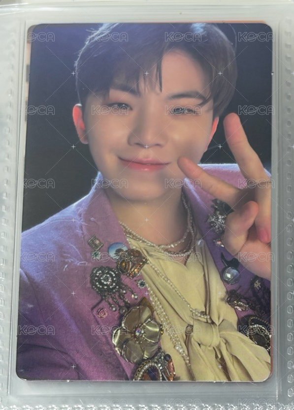 正4Woozi