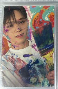 正4Vernon