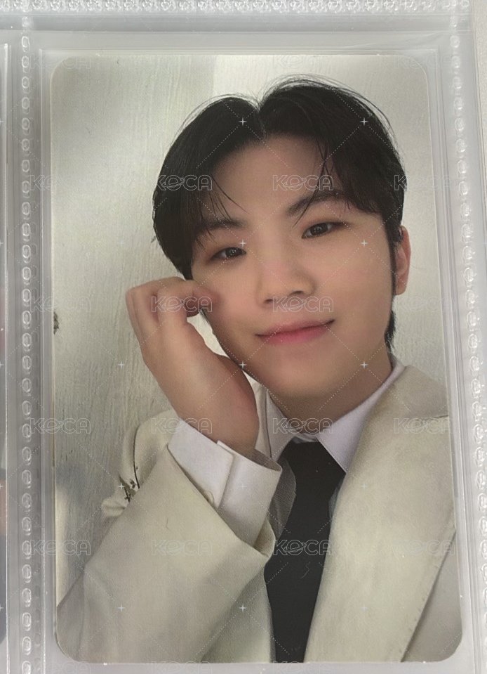 迷10Woozi