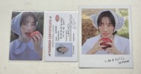 娟 26年曆set