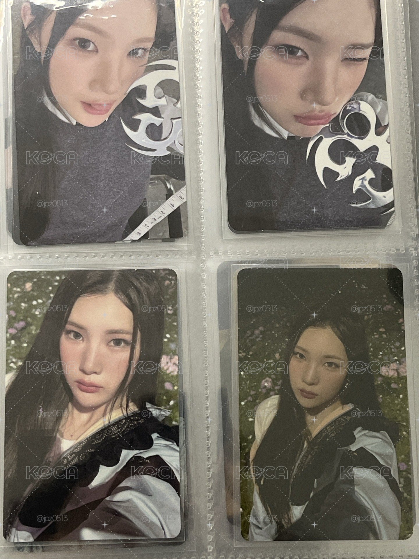 三張特典加一張專卡