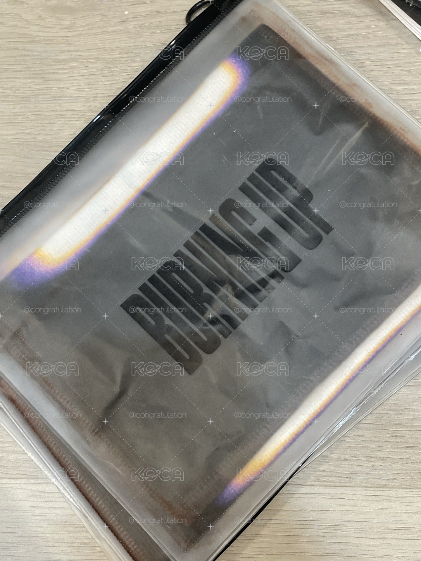 現貨袋子有嚴重折損的300其他袋子都良好（本週可寄出）