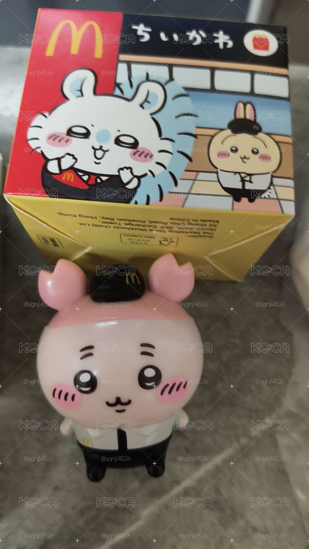麥當勞古本