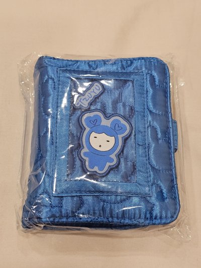 TWICE日本九週年 卡冊 子瑜