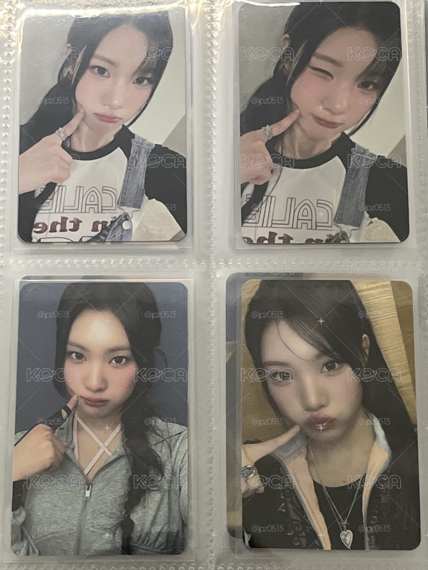 戳臉主恩 四張出